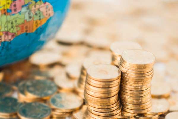 2026年2月5日外汇市场主要货币对上一交易日收盘价