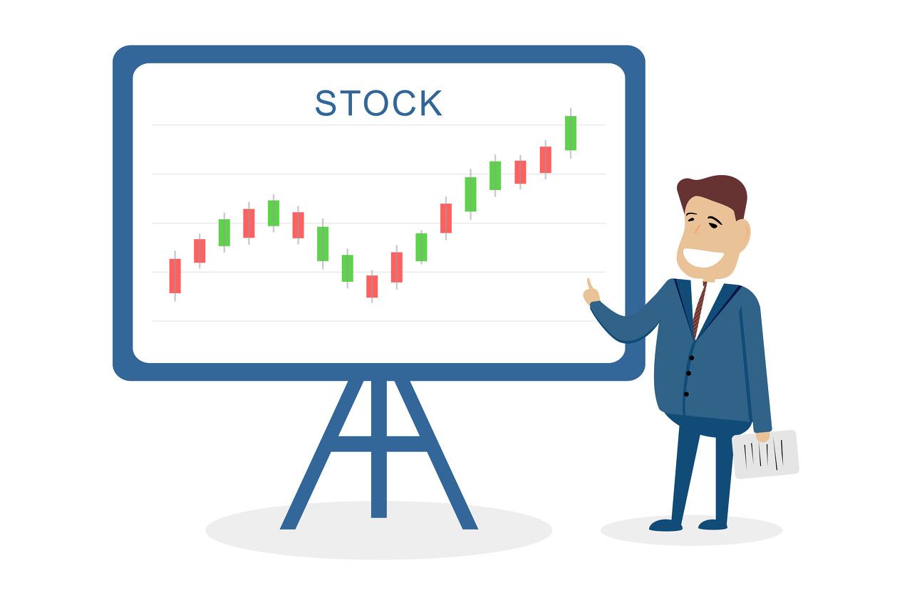 股票市场中如何管理仓位