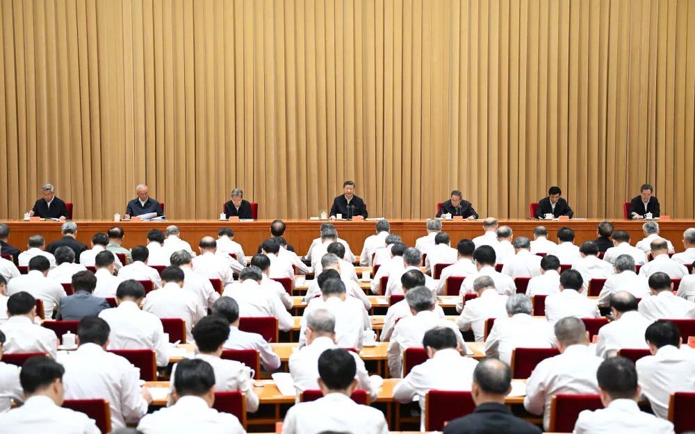 关于中央城市工作会议，新华社这篇侧记细节满满 - 图片2