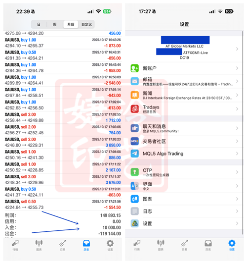 冷艺婕：10.24黄金晚间保持反弹短空  原油激进短多